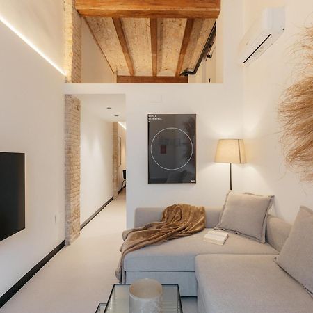 Lovely Exclusivity In Valencia Center 外观 照片