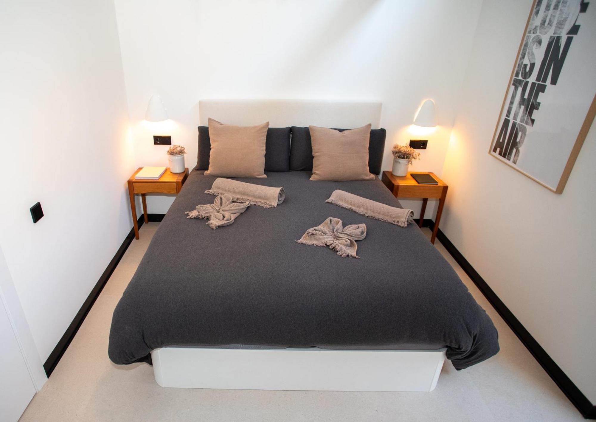 Lovely Exclusivity In Valencia Center 外观 照片