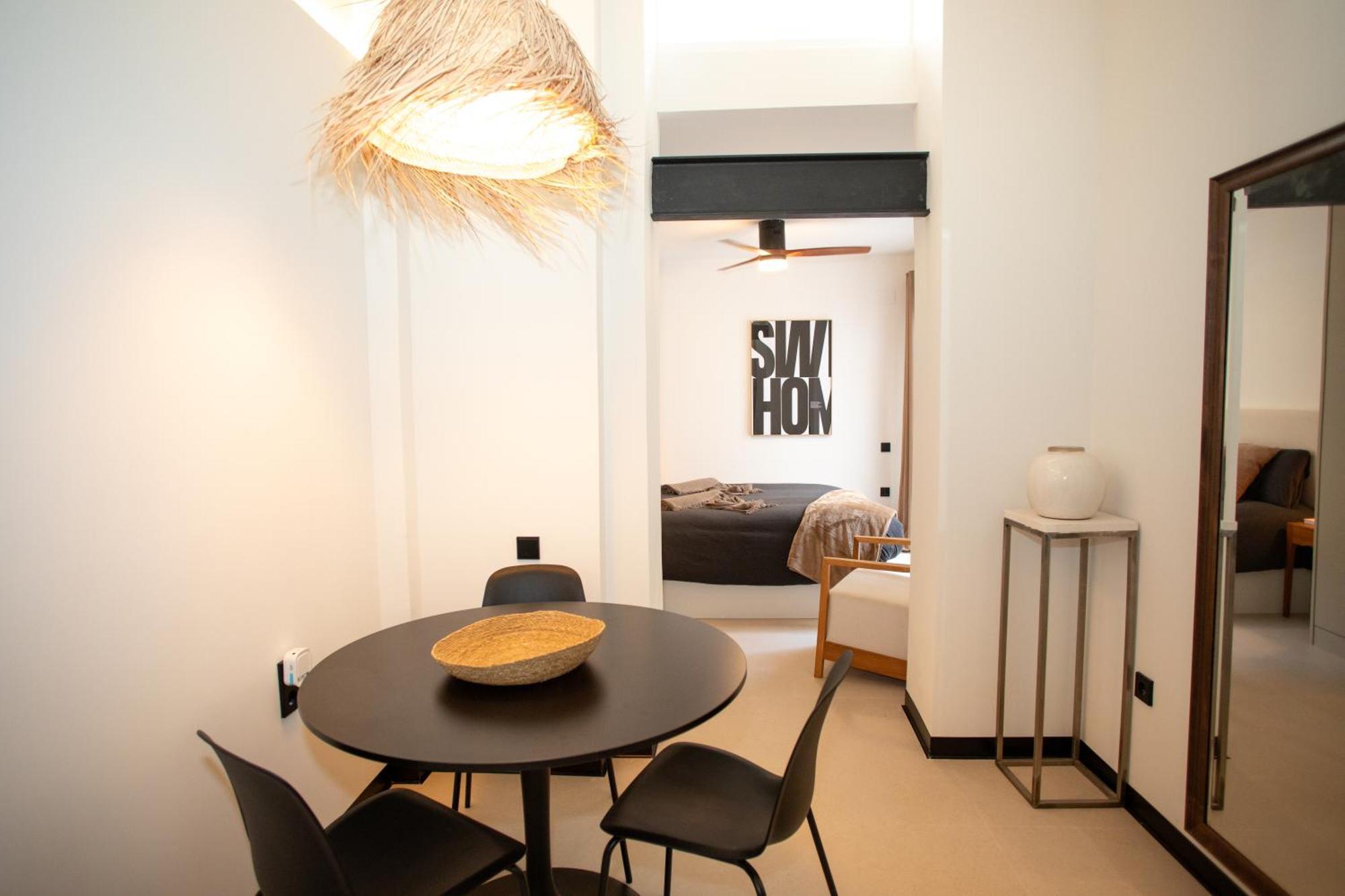 Lovely Exclusivity In Valencia Center 外观 照片