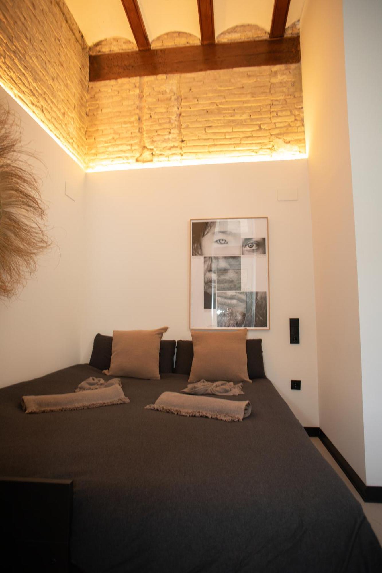 Lovely Exclusivity In Valencia Center 外观 照片