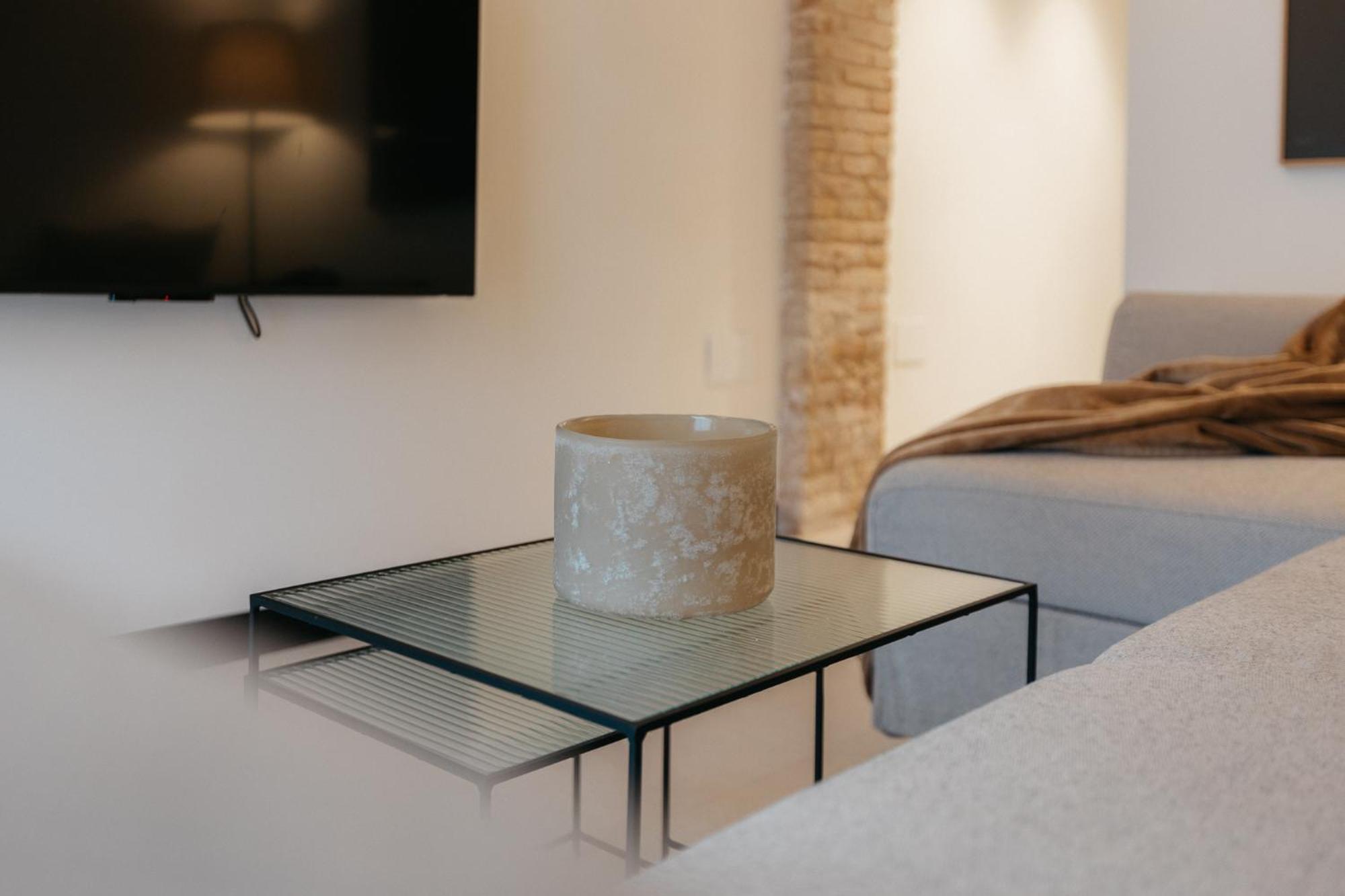 Lovely Exclusivity In Valencia Center 外观 照片