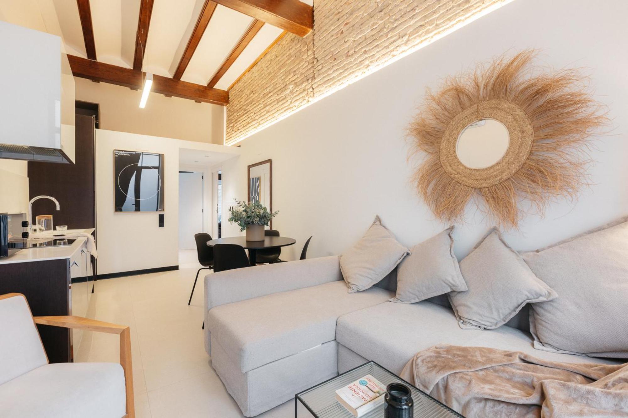 Lovely Exclusivity In Valencia Center 外观 照片