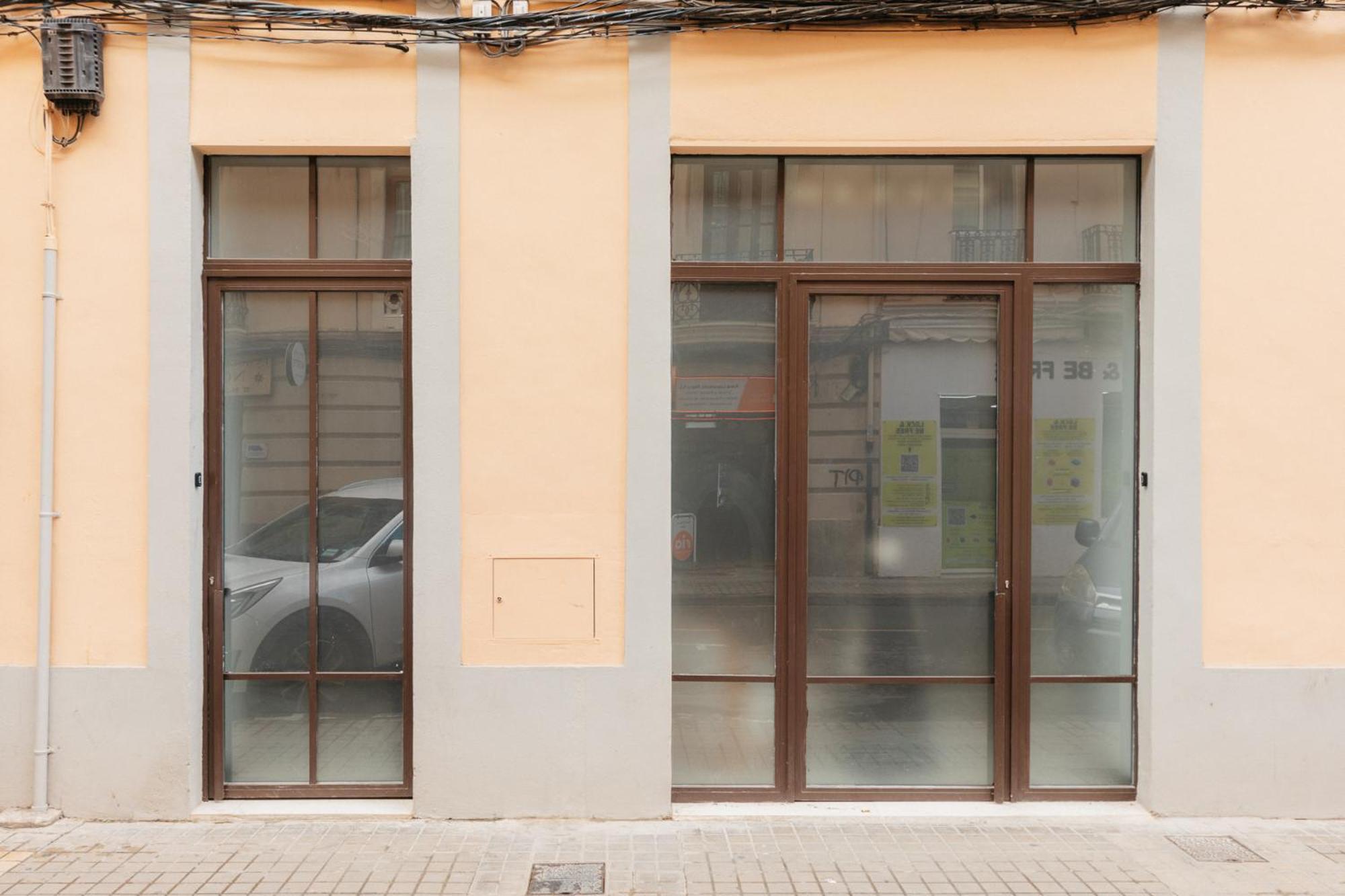 Lovely Exclusivity In Valencia Center 外观 照片