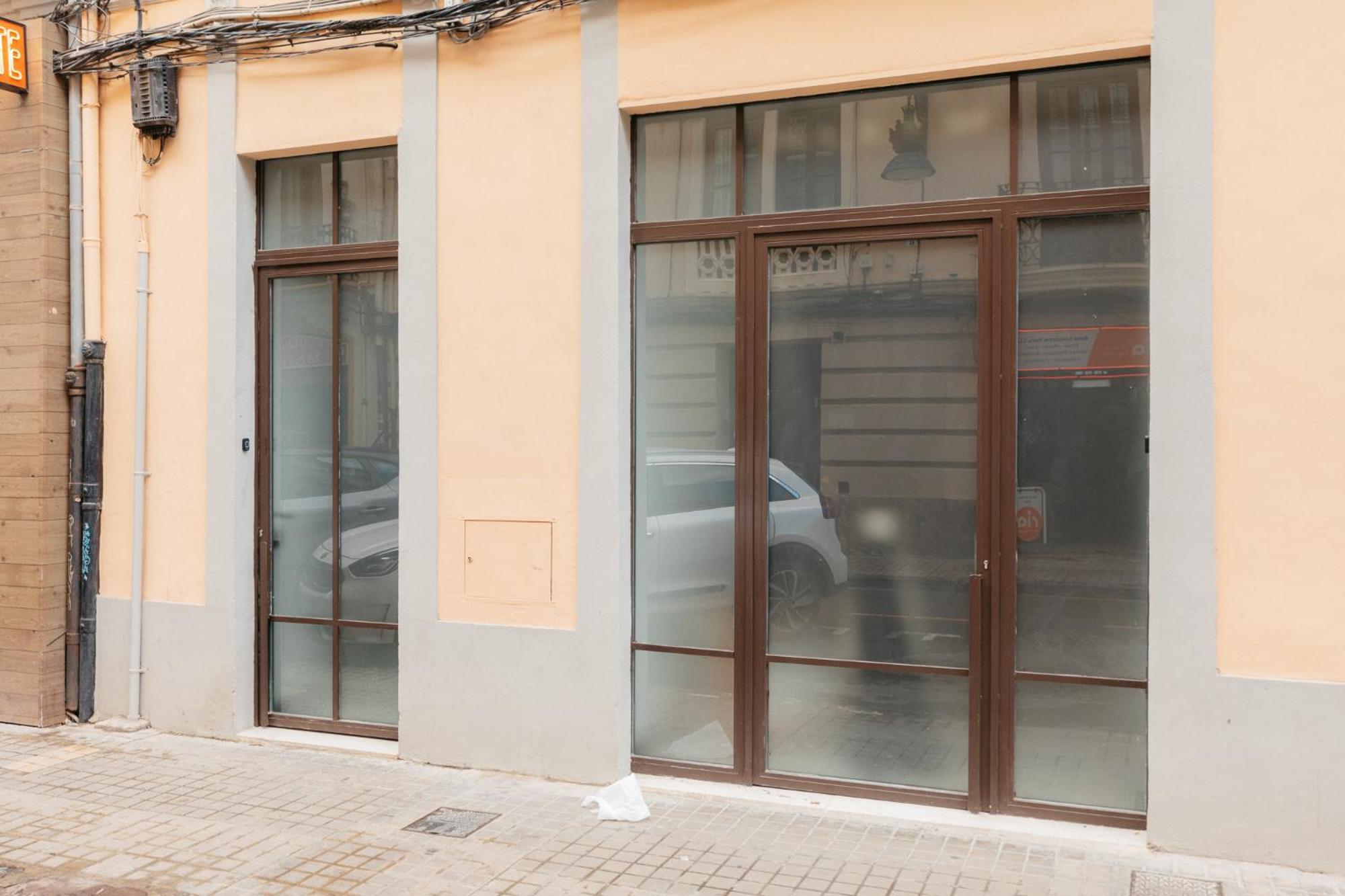 Lovely Exclusivity In Valencia Center 外观 照片