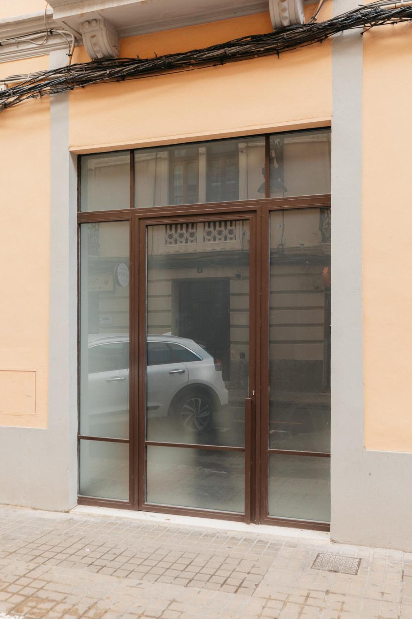 Lovely Exclusivity In Valencia Center 外观 照片