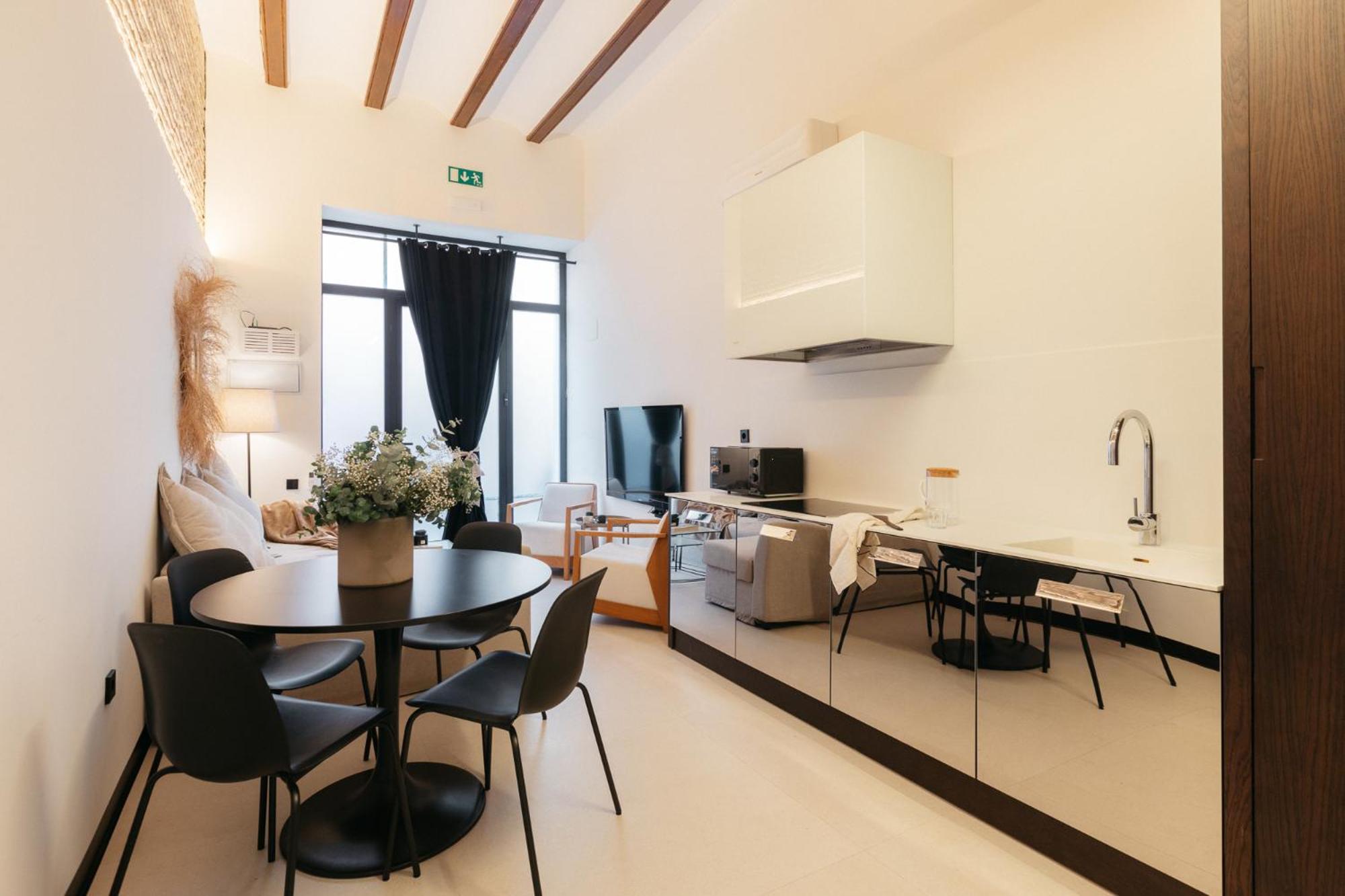 Lovely Exclusivity In Valencia Center 外观 照片