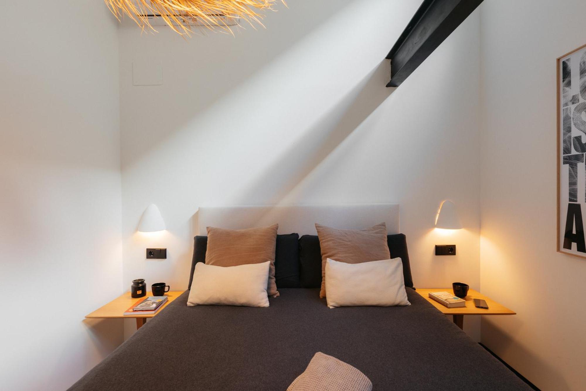 Lovely Exclusivity In Valencia Center 外观 照片
