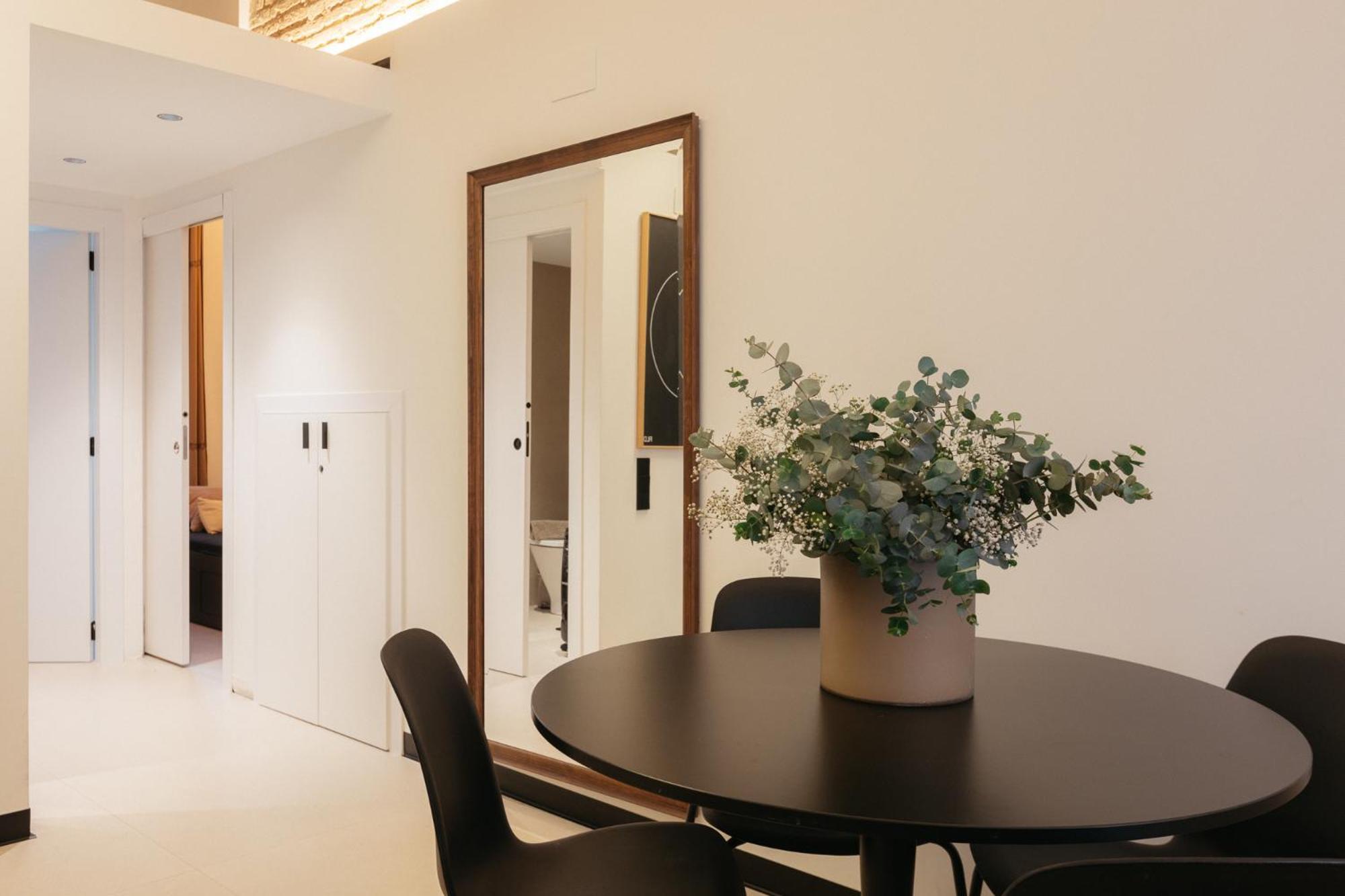 Lovely Exclusivity In Valencia Center 外观 照片